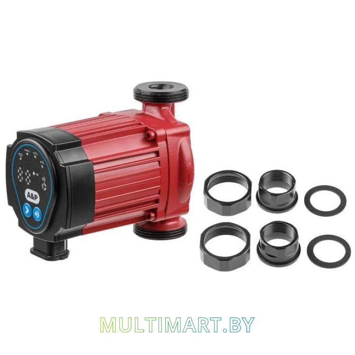 Циркуляционный насос A&P Wise-25/60-130 (AP118W012)